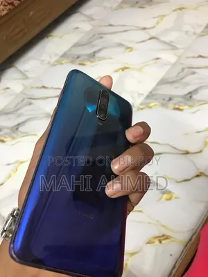 Xiaomi Poco X3 128 GB Blue