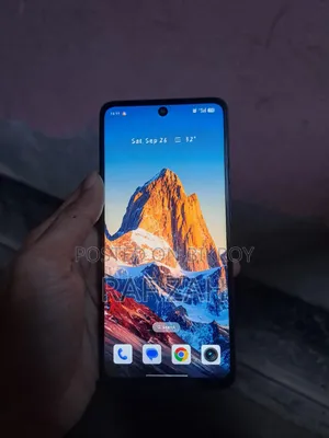 Realme C55 256 GB Black