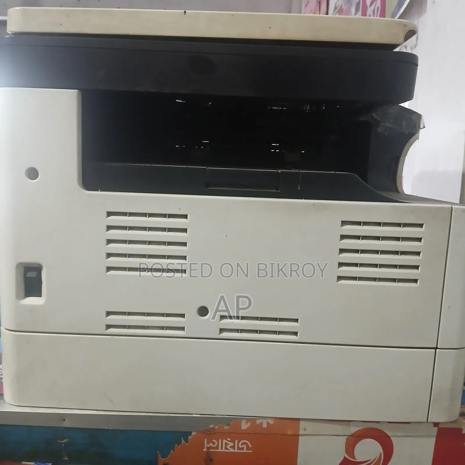 Good quality photocopy printer for sale