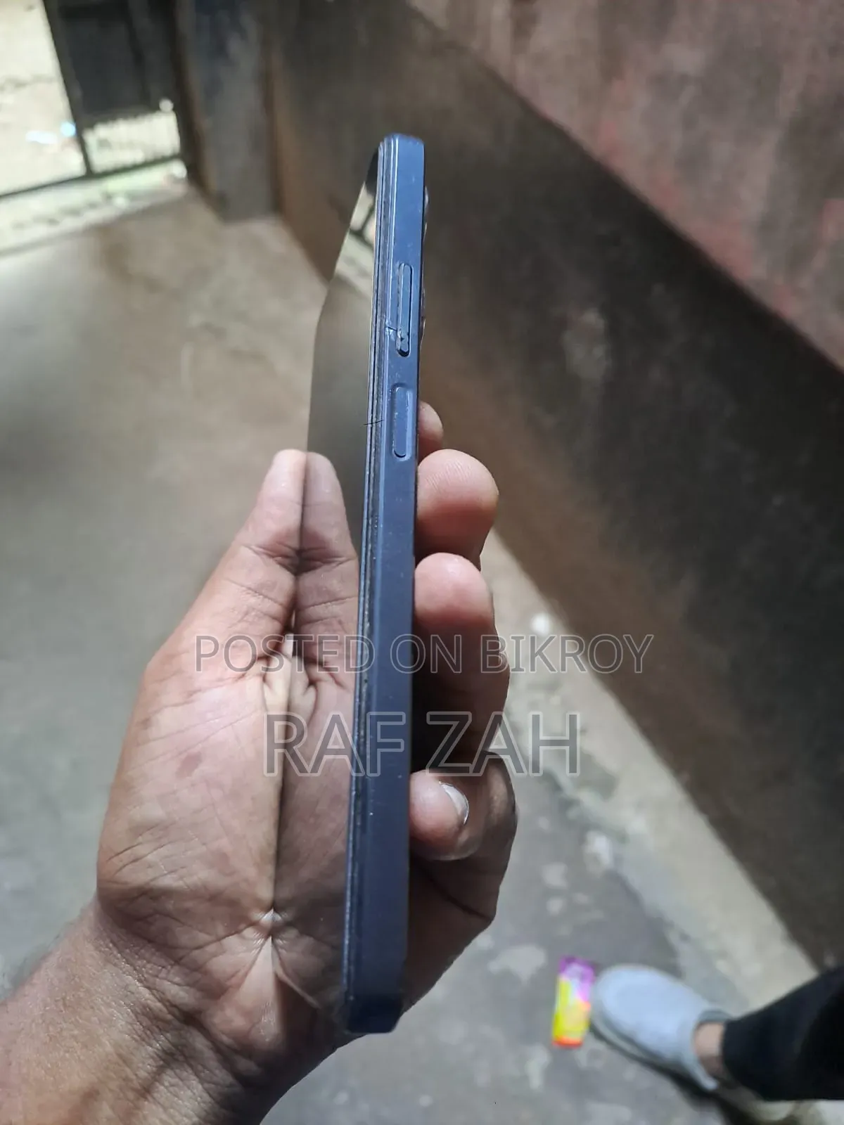 রিয়েলমি সি৫৫ ২৫৬ জিবি কালো