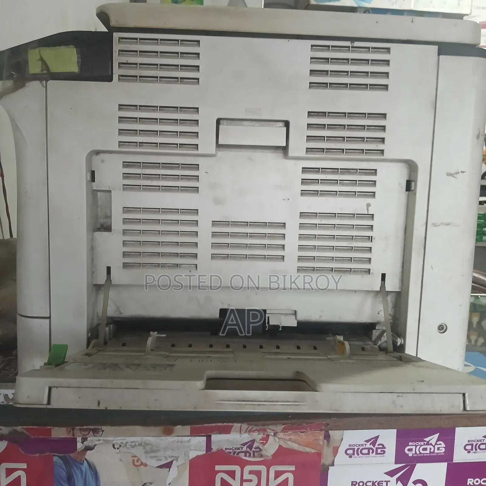 Good quality photocopy printer for sale