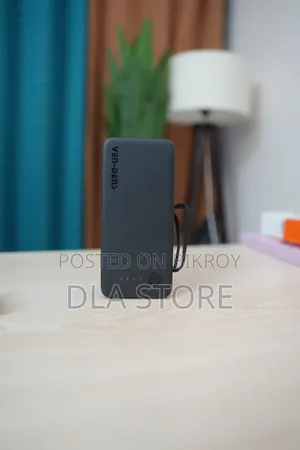 VEN-DENS 10000mAh Power Bank