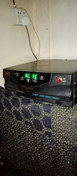 আইপিএস মেশিন বিক্রয়ের জন্য