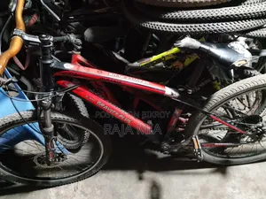 Bicycle for sale