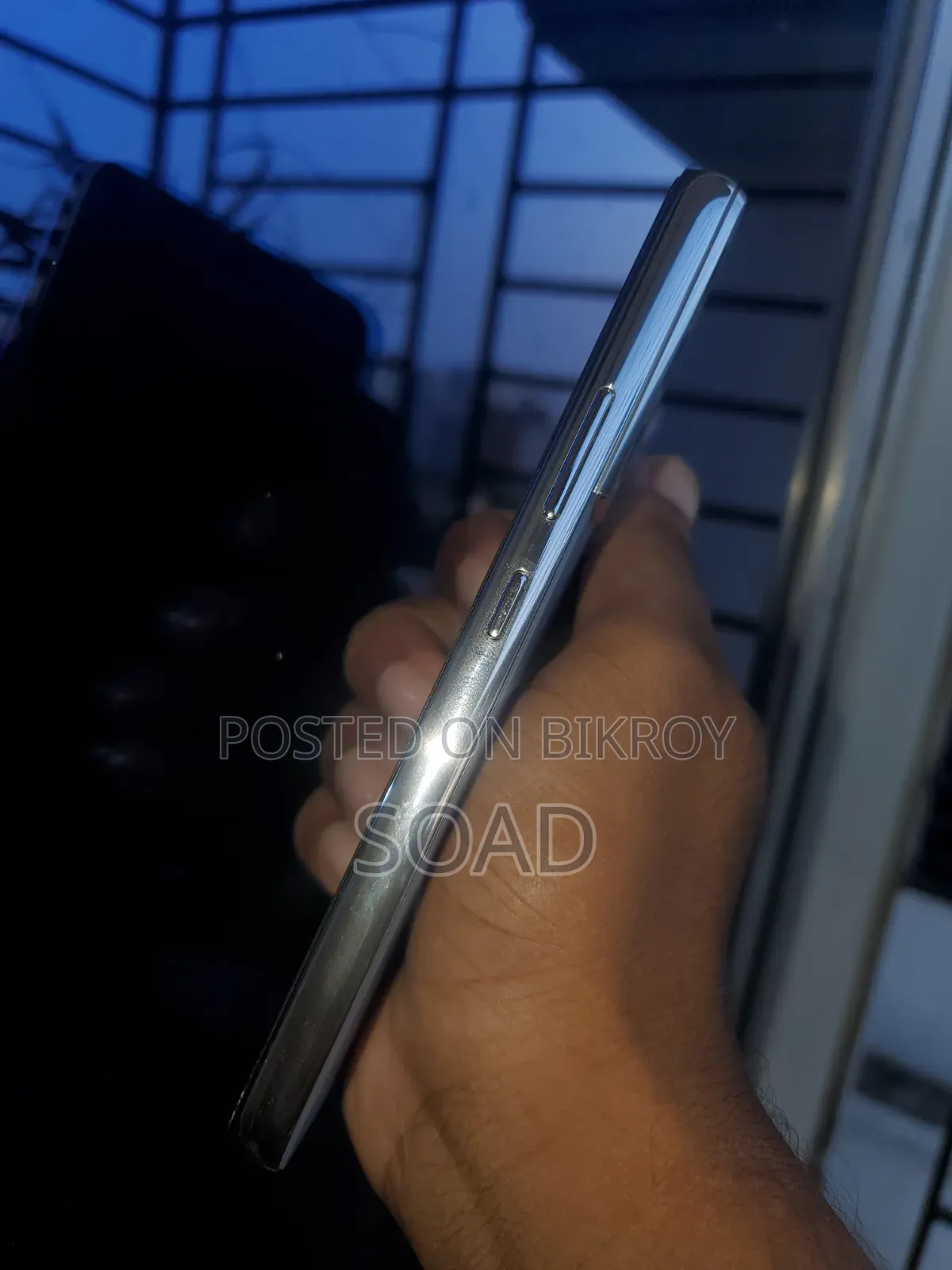 Samsung Galaxy S22 5G 128 GB Blue