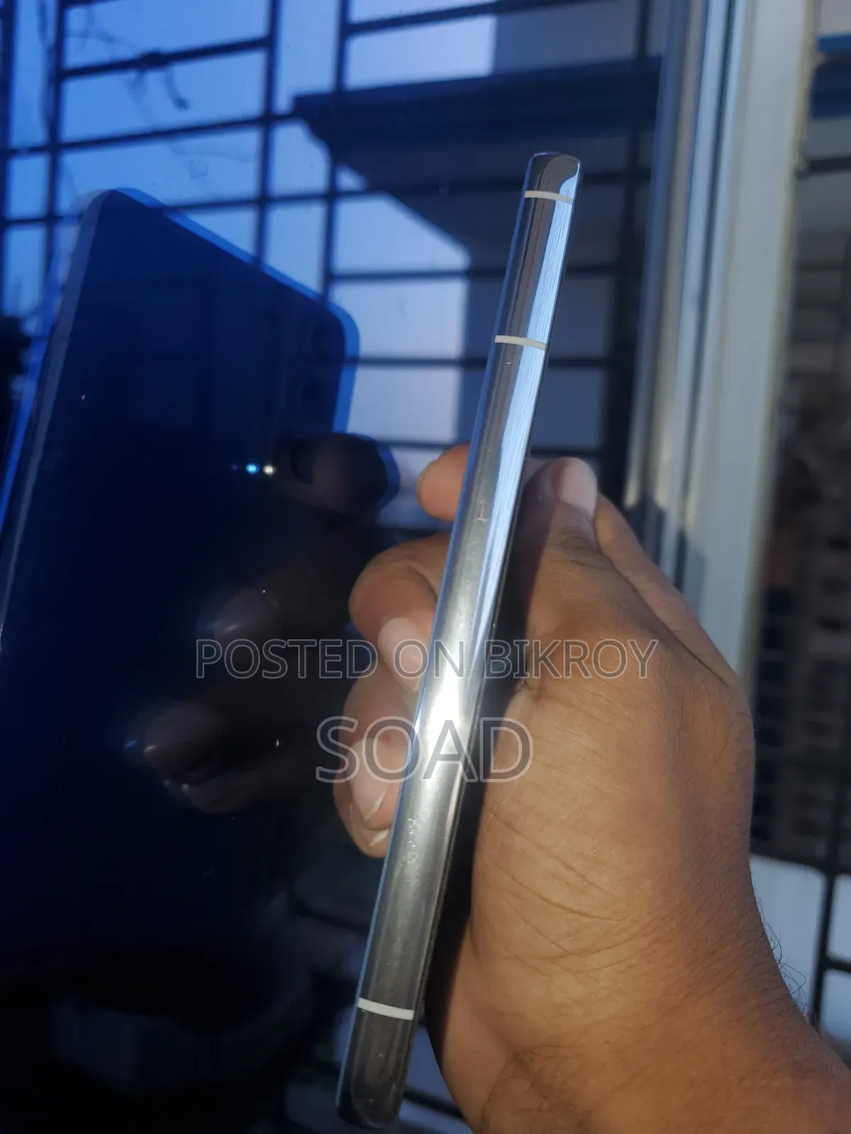 Samsung Galaxy S22 5G 128 GB Blue