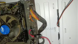 Desktop Computer Gigabyte 8GB eMMC 256GB
