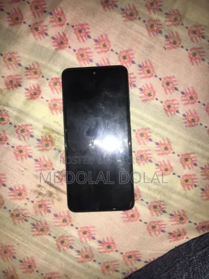 Xiaomi Redmi Note 9 Pro 128 GB Blue