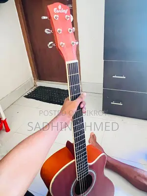 Cordey Guiter