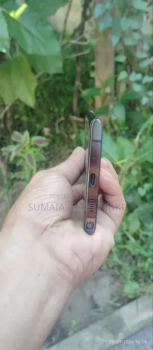 Samsung Galaxy Note10+ 256 GB Black