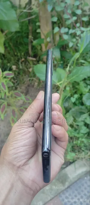 Samsung Galaxy Note10+ 256 GB Black