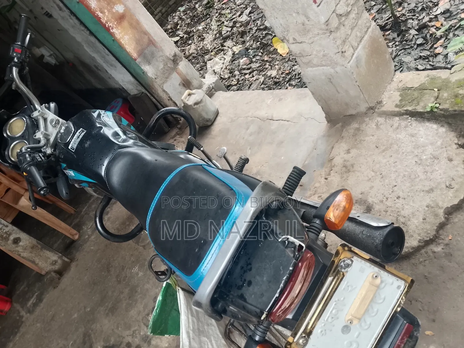 Dayun Deviser 2015 Black