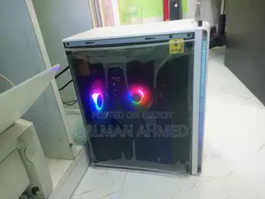 Desktop Computer Asus 8GB Intel Core i3 SSD 1.5T