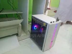 Desktop Computer Asus 8GB Intel Core i3 SSD 1.5T