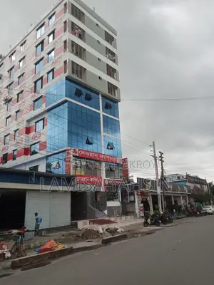 Office/Commercial Space to Rest in Khulna