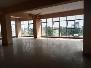 Office/Commercial Space to Rest in Khulna