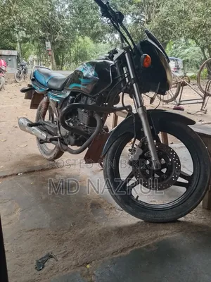 Dayun Deviser 2015 Black