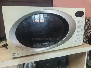 Samsung Oven