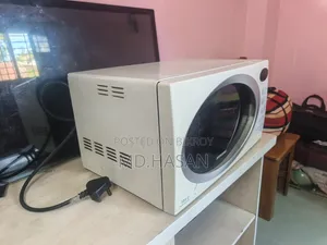 Samsung Oven