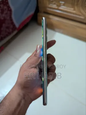 অপো রেনো৫ প্রো ৫জি ২৫৬ জিবি সিলভার