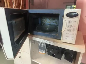Samsung Oven