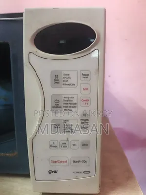 Samsung Oven