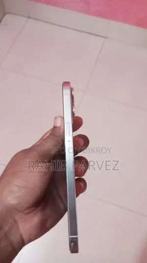 Apple iPhone 12 Pro Max 256 GB Silver