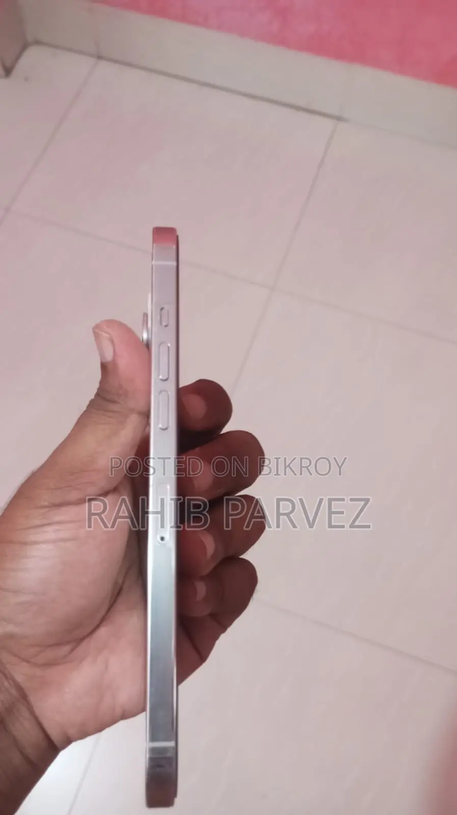 Apple iPhone 12 Pro Max 256 GB Silver