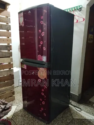 ব্যবহৃত ফ্রীজ