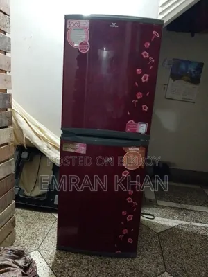 ব্যবহৃত ফ্রীজ
