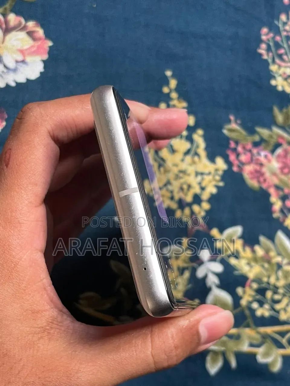 Google Pixel 7 128 GB White