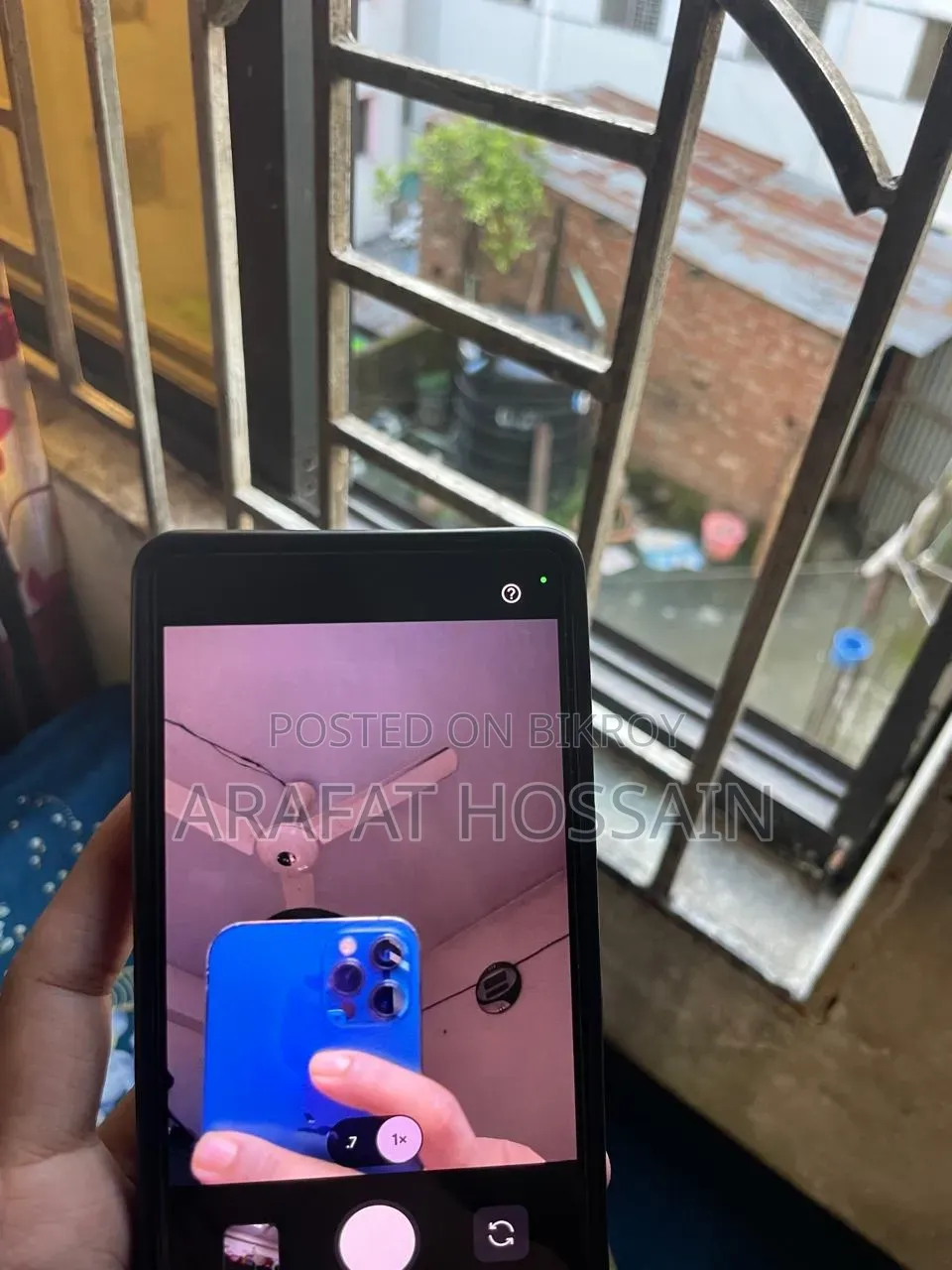 Google Pixel 7 128 GB White