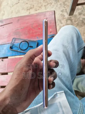নতুন স্যামসাং গ্যালাক্সি এস২১ ৫জি ১২৮ জিবি নীল