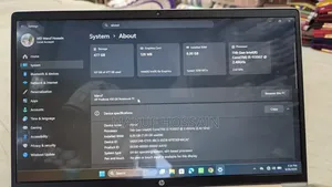 Laptop HP ProBook 450 G8 8GB Intel Core i5 SSD 512GB