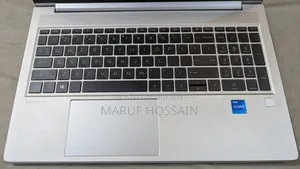 Laptop HP ProBook 450 G8 8GB Intel Core i5 SSD 512GB