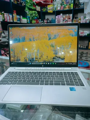 Laptop HP ProBook 450 G8 8GB Intel Core i5 SSD 512GB