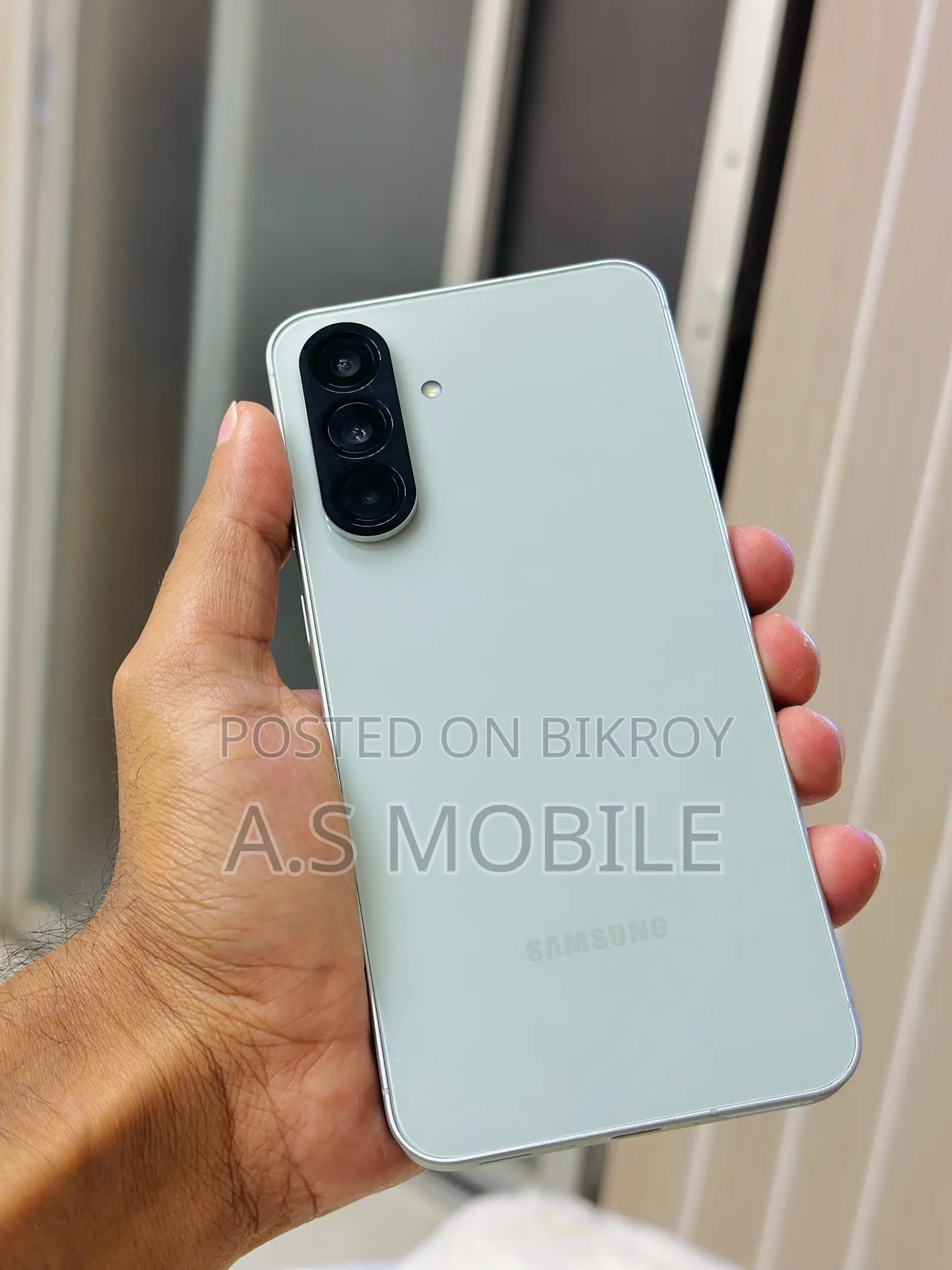Samsung Galaxy A56 128 GB