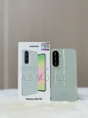Samsung Galaxy A56 128 GB