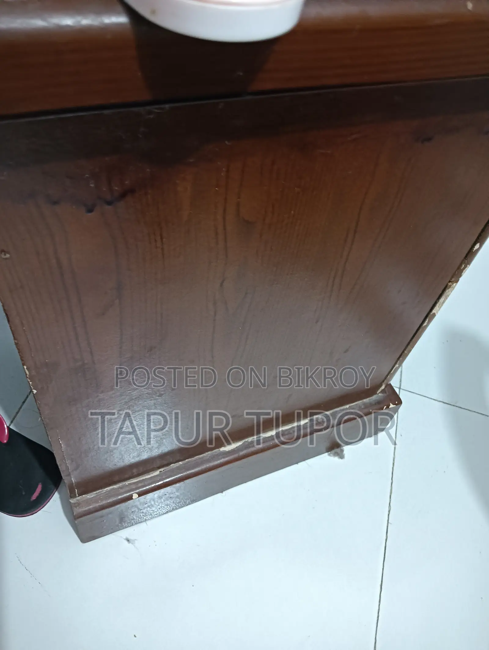 Bedside Table
