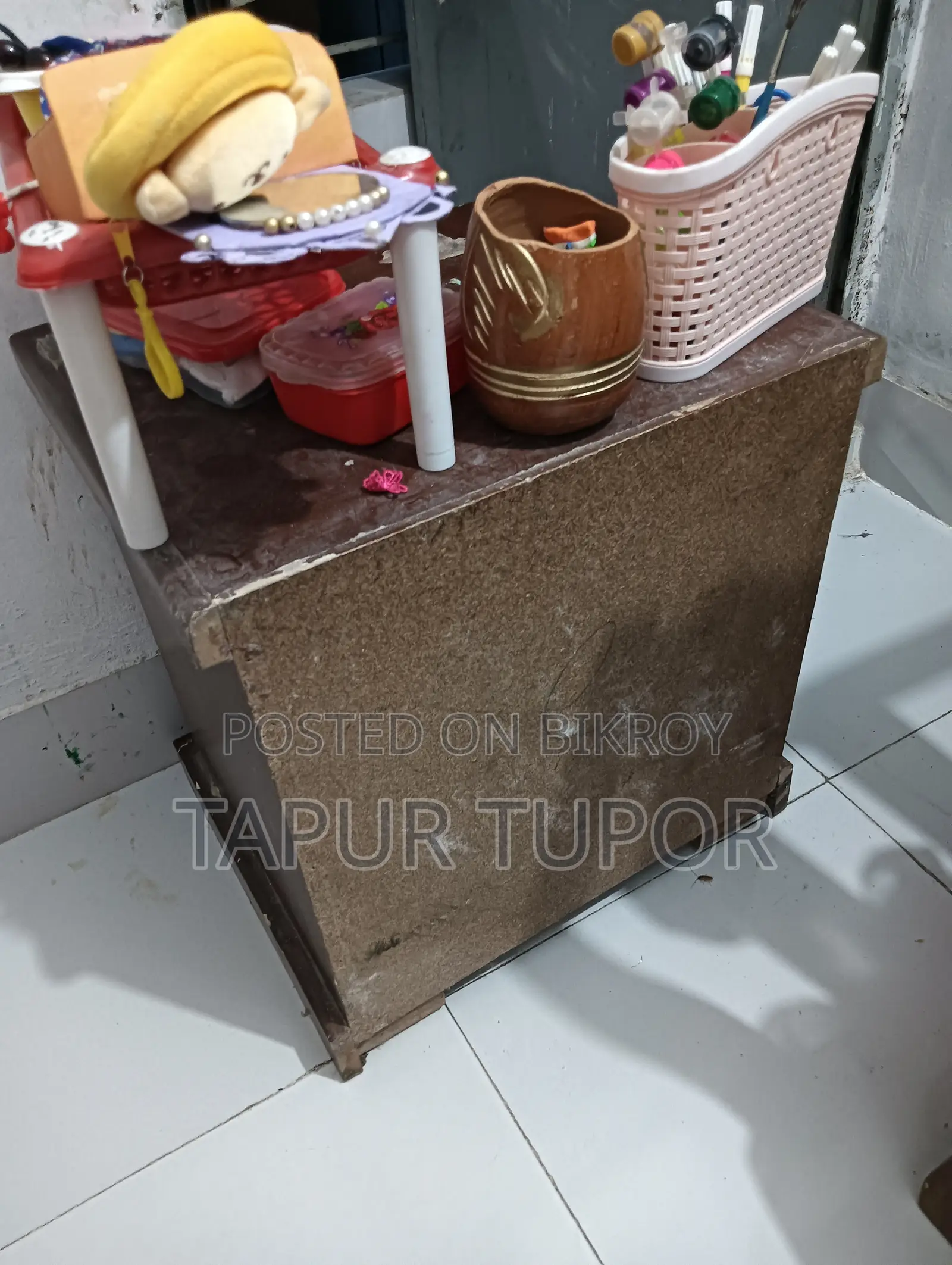 Bedside Table