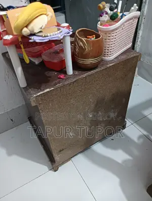 Bedside Table