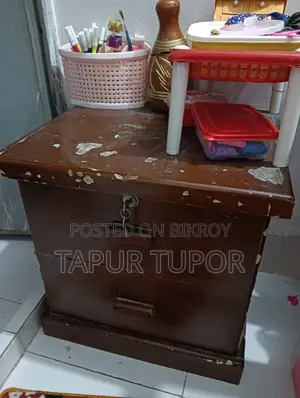 Bedside Table