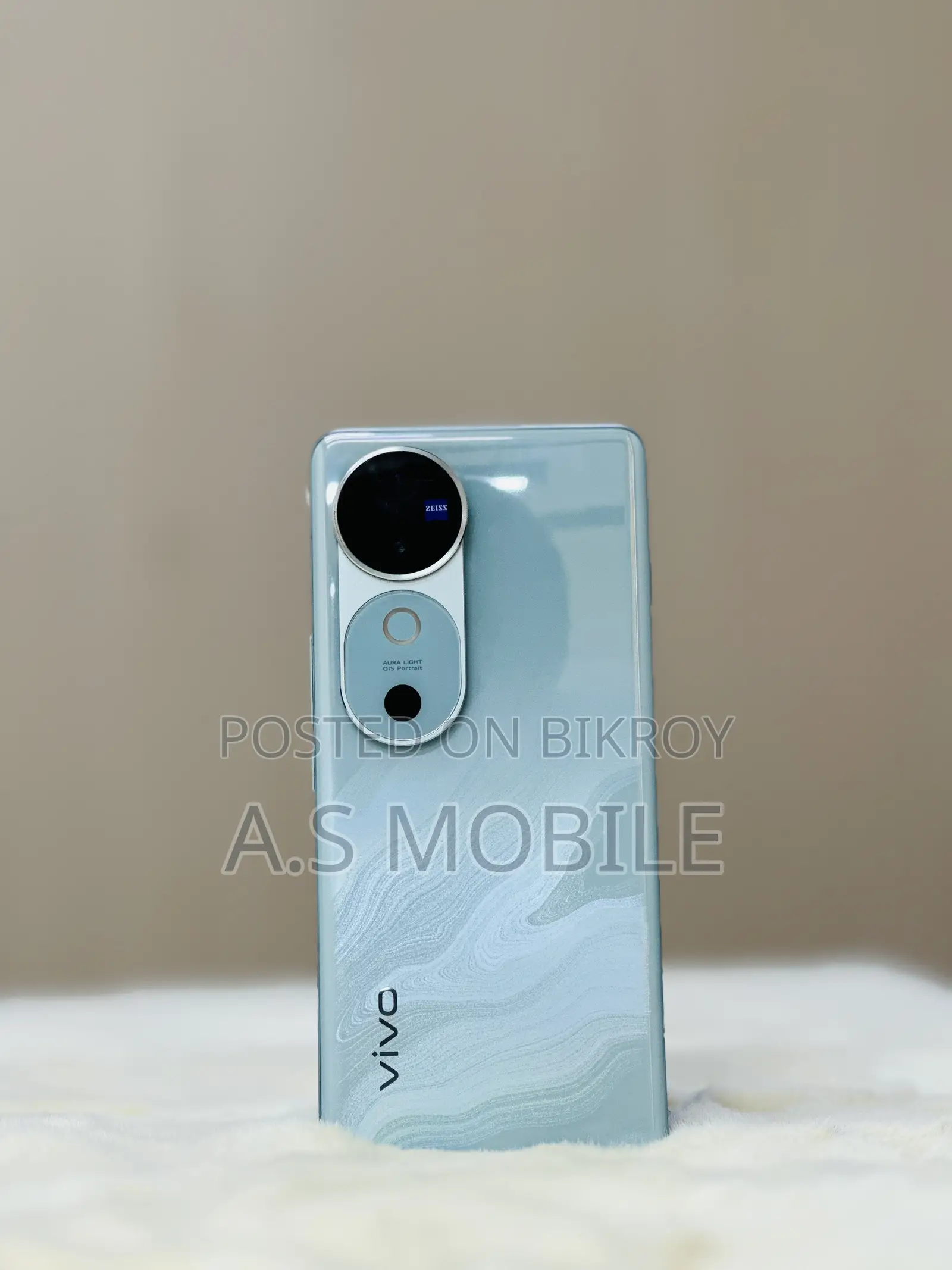 Vivo V40 128 GB