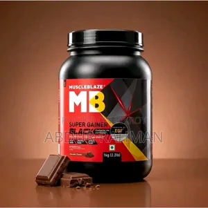MB Whey Muscleblaze Protein Powder