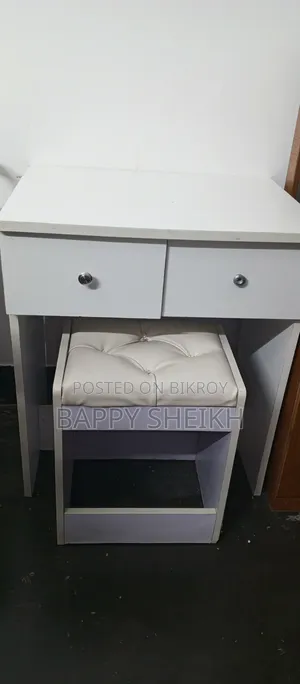 Study Table + Seater