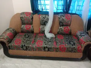 6-seater sofa 100% OK