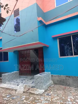 দৌলতপুরে ২ বেডরুমের বাসা ভাড়া