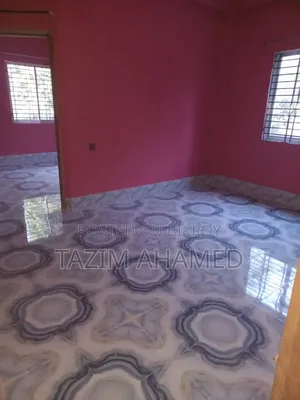 দৌলতপুরে ২ বেডরুমের বাসা ভাড়া
