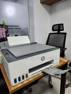 HP Smart Tank 580 Printer