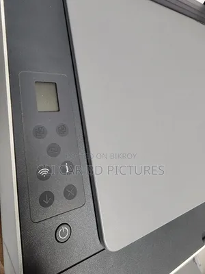 HP Smart Tank 580 Printer